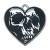 Blue Heart 1