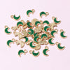 Green Moon