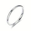 Silver Size 6
