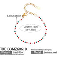 Starburst Y Necklace and Beaded Jewelry Collection view 9