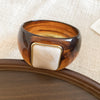Tortoise Ivory