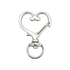 Silver Heart