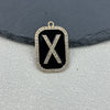 Letter X