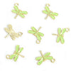 Gold Decorative 3