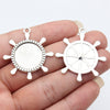 Antique Silver