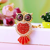 Red-A430-B-Owl