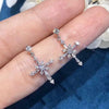 Silver Floral