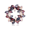 Red Olive Branch