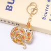 Gold Enamel
