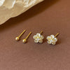 Gold Four Set