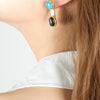 Turquoise Drop