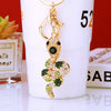 Green Gem-Snake