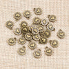 Antique Bronze