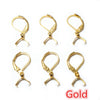 Gold Tone