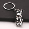 Silver Bear