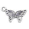 Gray Butterfly 11