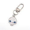 Blue Eye Alien