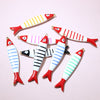 Mixed Fish