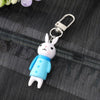 Blue Rabbit