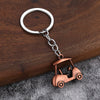 Antique Copper