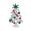 Green Christmas Tree