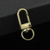 Antique Bronze Clasp