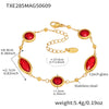 Red Bracelet