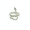 White Snake