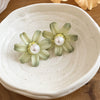 Green Daisy