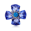 Blue Flower