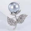 Silver Pearl