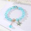 Blue Starfish