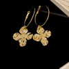 Gold Flower