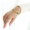 Green Zircon