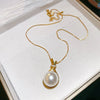 Gold Pearl