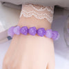 Purple Paw