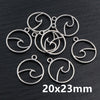 20x23mm