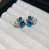 Blue Crystal