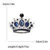 Blue Crown