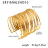 Gold Large