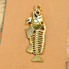 Antique Gold