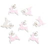 Silver Pink