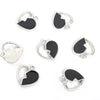 Silver Decorative