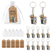Bag Tag Set