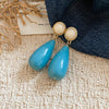 Blue Ivory