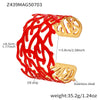 Coral Red