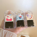 Boxed Black Bobby Pins In Wave Curved Or Straight Thirty Piece Sets view 3