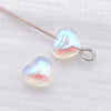 Small-White Iridescent 26869