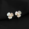 Shell Flower