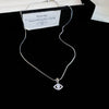 Silver Snake